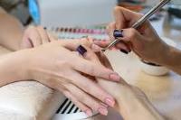 Mark Maunder Nail Salons image 1